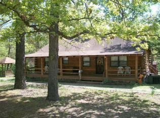 Madison St, Huntsville, AR 72740