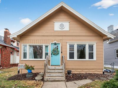2622 Newton Ave N, Minneapolis, MN, 55411