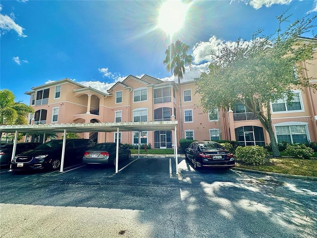 13536 Turtle Marsh Loop APT 532