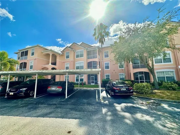 13536 Turtle Marsh Loop APT 532, Orlando, FL 32837