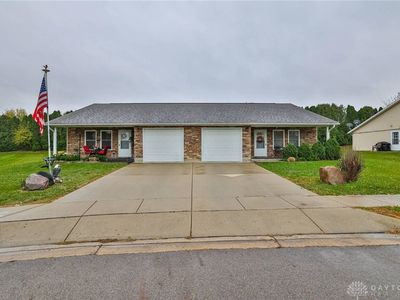 111 Valley Forge Ct, Eaton, OH, 45320