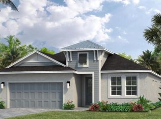 3039 Pangea Cir, Melbourne, FL 32940