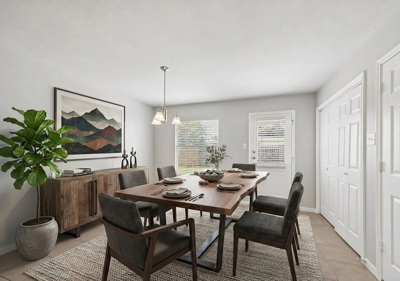 Move-in Home in Bear Creek South for Lease! — Photo 4