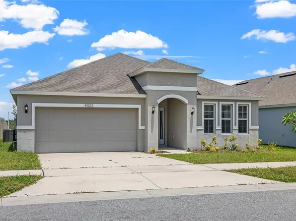 4022 Alissa Ln, Haines City, FL 33844