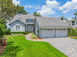 3 She Crab Cir, Savannah, GA 31411