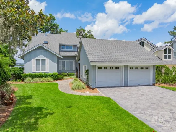 3 She Crab Circle, Savannah, GA 31411