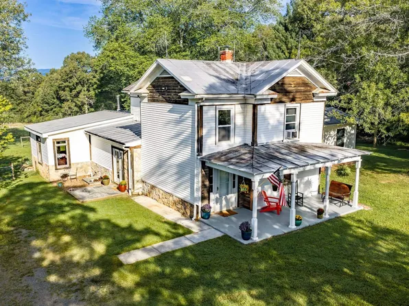 2701 Welsh Run Rd, Ruckersville, VA 22968