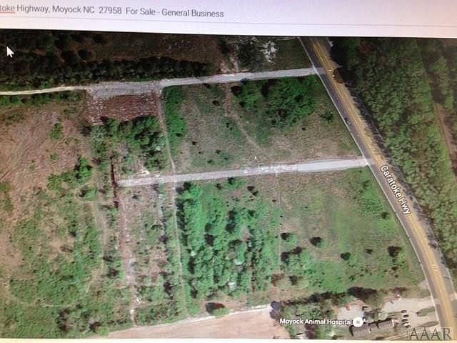 2nd image of 166 Caratoke Highway LOT 1