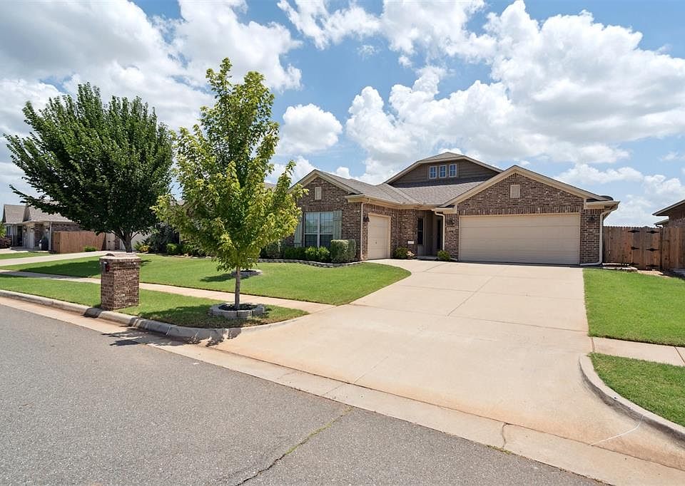 18809 Vea Dr, Edmond, OK 73012 | Zillow