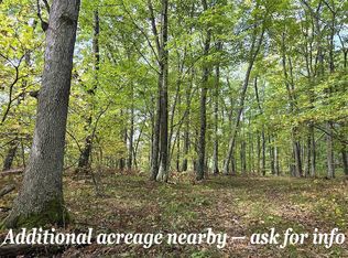 9 French Rd, Pembine, WI 54156