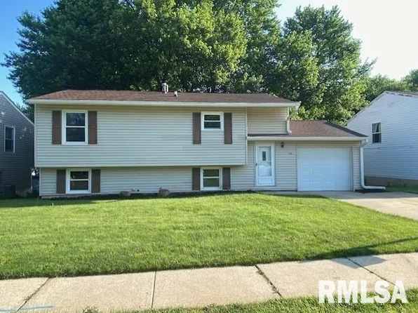 2616 W 56th St, Davenport, IA 52806