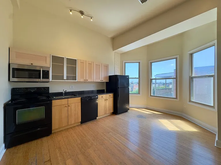 Apartments in Reservoir Hill, Baltimore, MD! — Photo 20