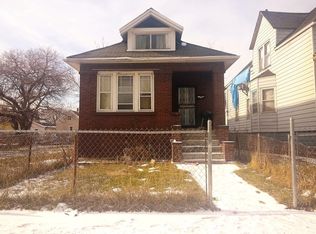 6824 S Carpenter St, Chicago, IL 60621