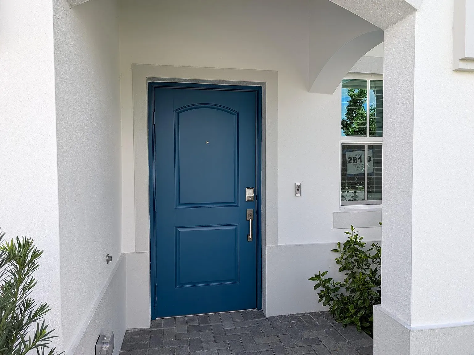 4 bed, 3.5 bath, 2308 sqft, $4,050 — Photo 4