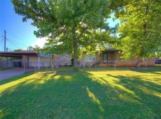 2024 S Bryant Ave, Del City, OK 73115