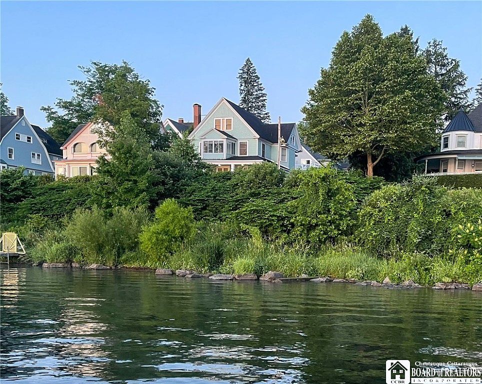 43 N Lake Dr, Chautauqua, NY 14722 Zillow