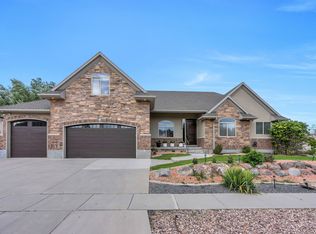 5386 W Little Water Peak Dr, Herriman, UT 84096