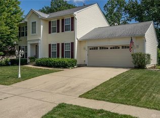 3436 Old Lantern Ct, Miamisburg, OH 45342