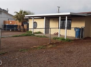 5906 Dodd St, Las Vegas, NV 89122