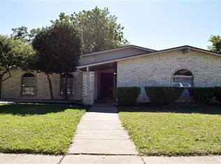 3526 Post Oak Rd, Garland, TX 75044