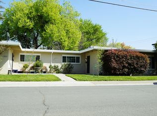 4205 22nd St, Sacramento, CA 95822