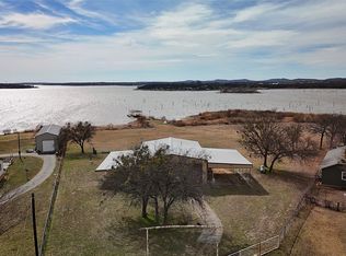 1193 Eastside Lake Rd, Graham, TX 76450