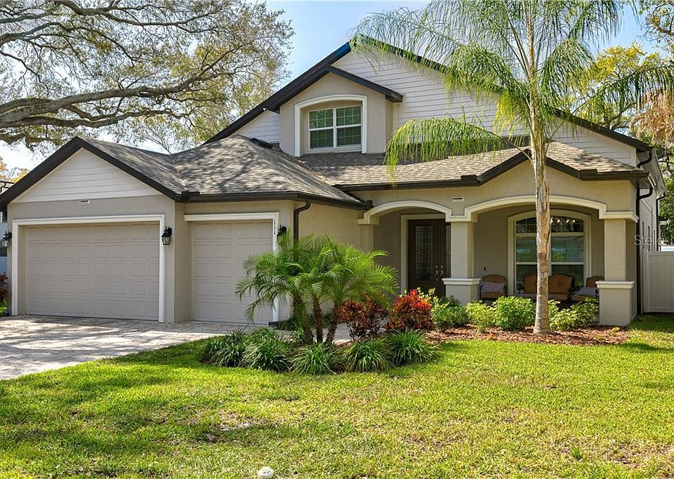 111 S Trask St Tampa FL 33609 Zillow