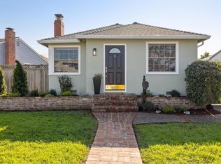 (Undisclosed Address), San Mateo, CA 94402