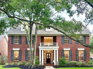 4602 Jamaica Dr, Sugar Land, TX 77479