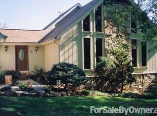 12617 Wagon Wheel Cir, Knoxville, TN 37934