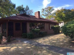 1515 7th Ave W, Birmingham, AL 35208