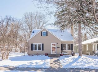 2649 Xenwood Ave S, Saint Louis Park, MN 55416