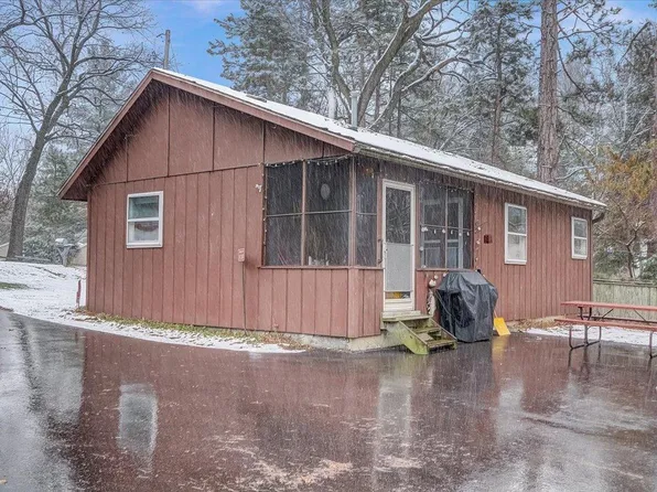 N2845 North Lake Point Dr, Lodi, WI 53555