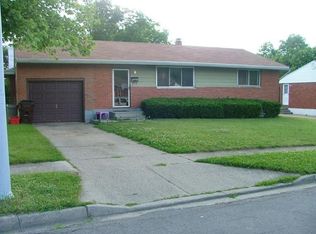 13 Whispering Dr, Dayton, OH