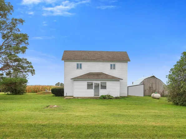 1103 Quince Ave, Villisca, IA 50864