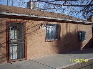 1305 Trujillo Rd SW, Albuquerque, NM 87105