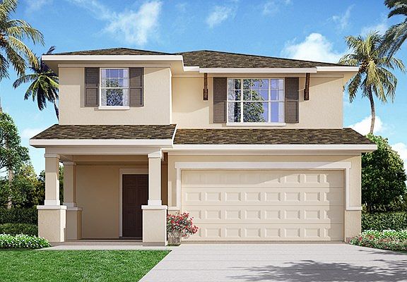 The Hildago - A Exterior