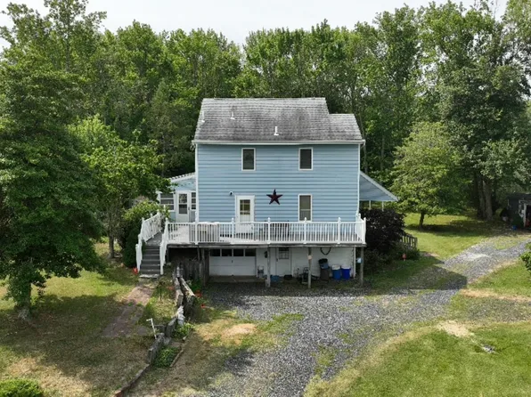 17 Highs Beach Rd, Cape May Court House, NJ 08210