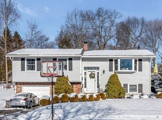 23 Catherine Dr, Peabody, MA 01960