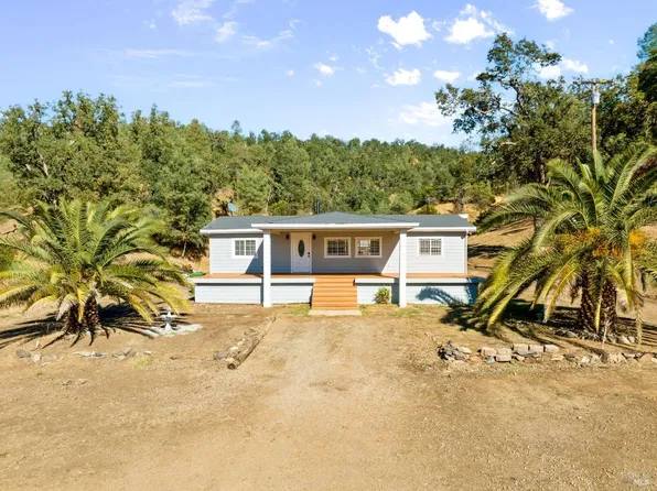 11498 Spruce Grove Road, Lower Lake, CA 95457