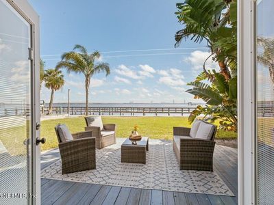 4598 EDENFIELD Lane, Jacksonville, FL, 32277
