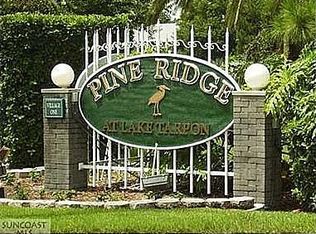1179 Pine Ridge Cir W APT A2, Tarpon Springs, FL 34688