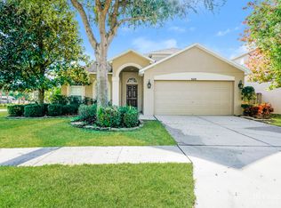 9228 Lost Mill Dr, Land O Lakes, FL 34638