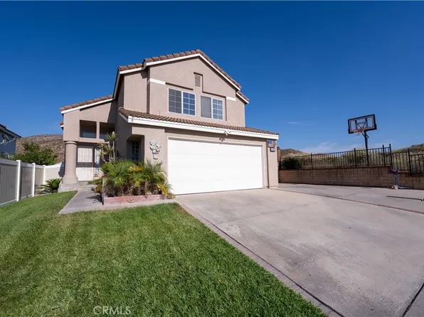 11991 Savona Dr, Fontana, CA 92337