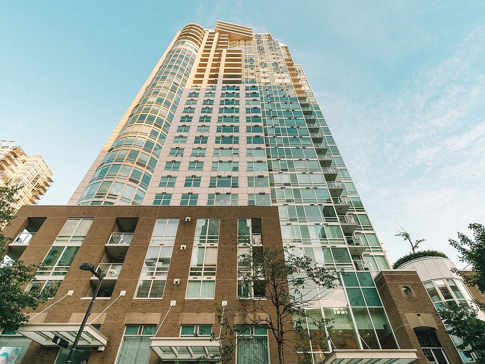 1st image of 1500 Hornby St #1009