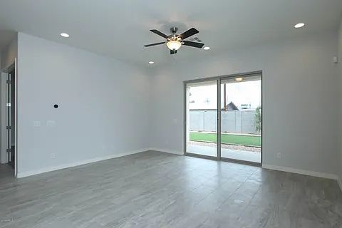3rd image of 2330 W Sierra Vista Dr