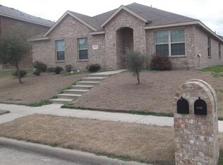 1754 Pioneer Way, Lancaster, TX 75146
