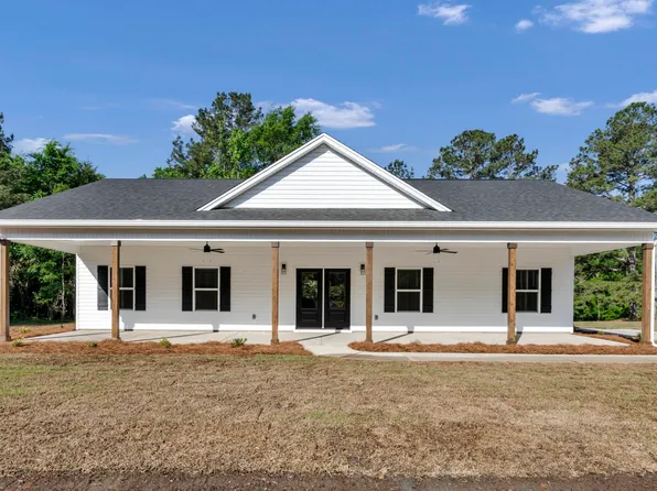 1341 State Highway 395, Newberry, SC 29108