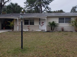 6025 Harrison St, New Pt Richey, FL 34653