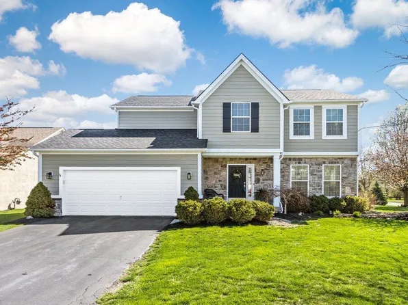 5512 Pensworthy Dr, Dublin, OH 43016